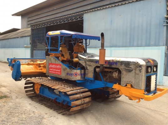 ขายถูกรถตีดิน มือ2 ขายถูกรถตีดิน มือ2