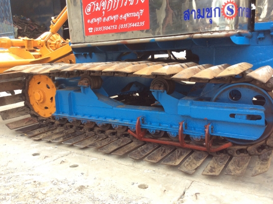 ขายถูกรถตีดิน มือ2 ขายถูกรถตีดิน มือ2