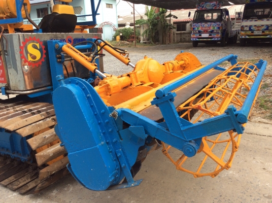 ขายถูกรถตีดิน มือ2 ขายถูกรถตีดิน มือ2