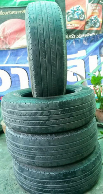 แม็กวีโก้หน้าเงา พร้อมยางบริดโตน แม็กวีโก้หน้าเงา พร้อมยางบริดโตน