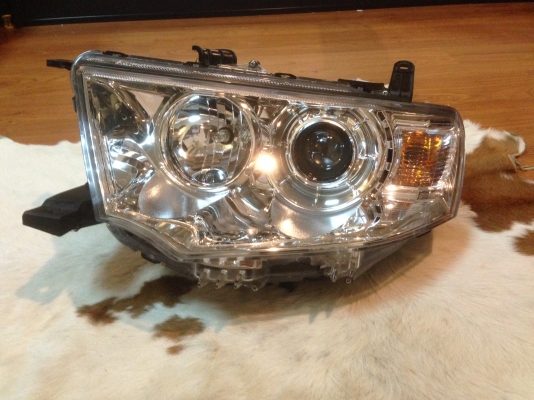 ชุดแปลงหน้า mitsubishi pajero ชุดแปลงหน้า mitsubishi pajero