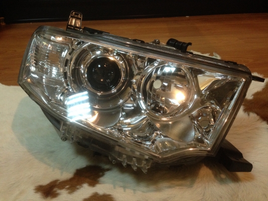 ชุดแปลงหน้า mitsubishi pajero ชุดแปลงหน้า mitsubishi pajero