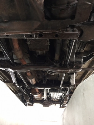 ขาย MITSUBISHI MEGA CAB 4WD 2,800 cc. ขาย MITSUBISHI MEGA CAB 4WD 2,800 cc.