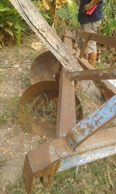 77 t2 ผาน7 ใบดัน  ผาน3  ไม่มีเล่มทะเบียน