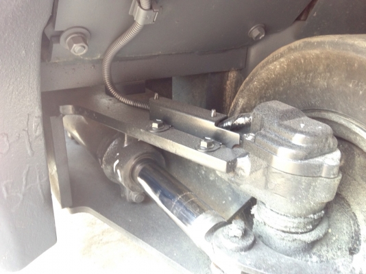 TOYOTA forklift  1.5 ตัััน Used Japan