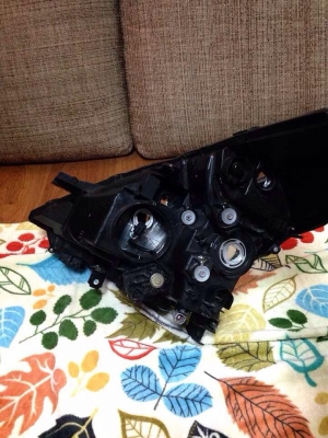 ไฟหน้า nissan teana j32 200 xl ไฟหน้า nissan teana j32 200 xl