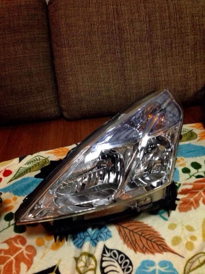 ไฟหน้า nissan teana j32 200 xl ไฟหน้า nissan teana j32 200 xl