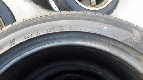 ล้แม็กเชฟขอบ16พร้อมยางป้ายแดง ล้แม็กเชฟขอบ16พร้อมยางป้ายแดง