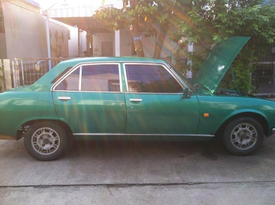 Peugeot 504 Peugeot 504