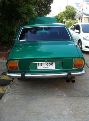 Peugeot 504 Peugeot 504