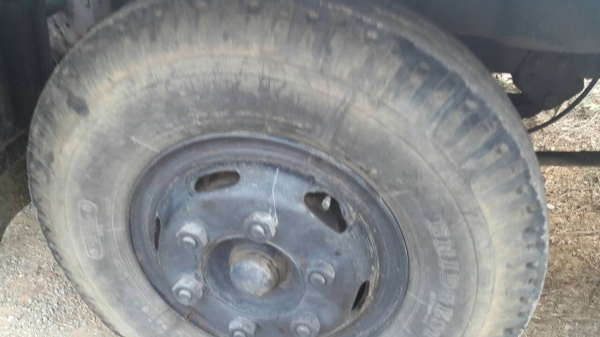 HINO KM 505 HINO KM 505