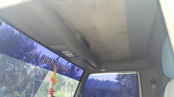 HINO KM 505 HINO KM 505