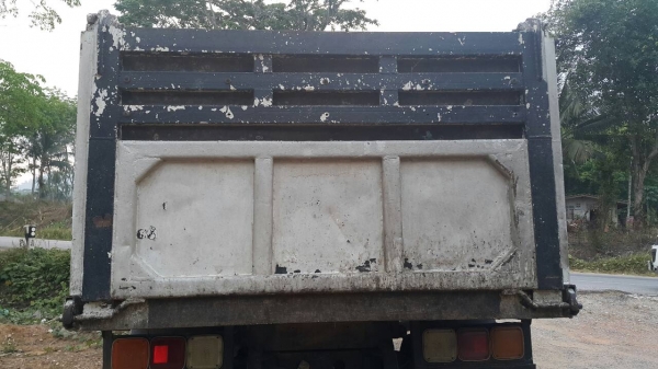 HINO KM 505 HINO KM 505