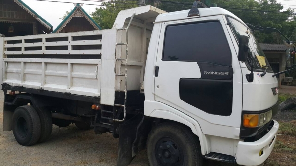 HINO KM 505 HINO KM 505