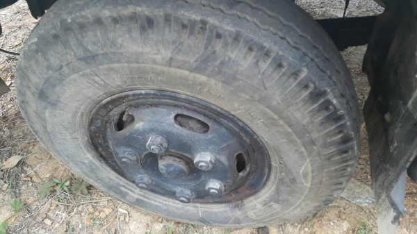 HINO KM 505 HINO KM 505