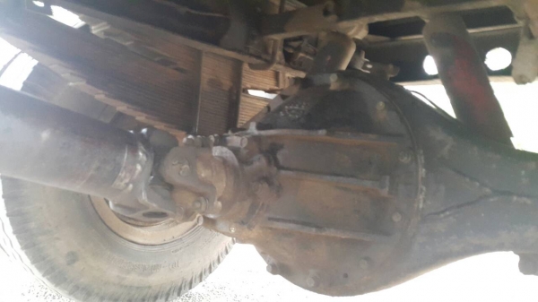 HINO KM 505 HINO KM 505