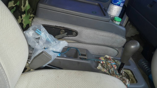 HINO KM 505 HINO KM 505