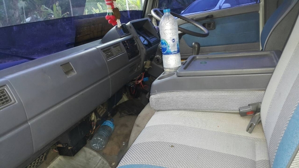 HINO KM 505 HINO KM 505