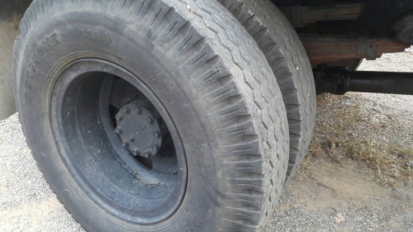 HINO KM 505 HINO KM 505