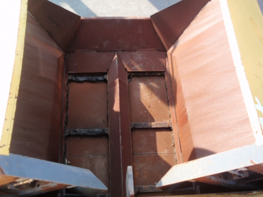 รถปูยาง HA60W-5 A60A5-**** 7219HR  2004Y Tel : 098-858-5524 สามภพครับ