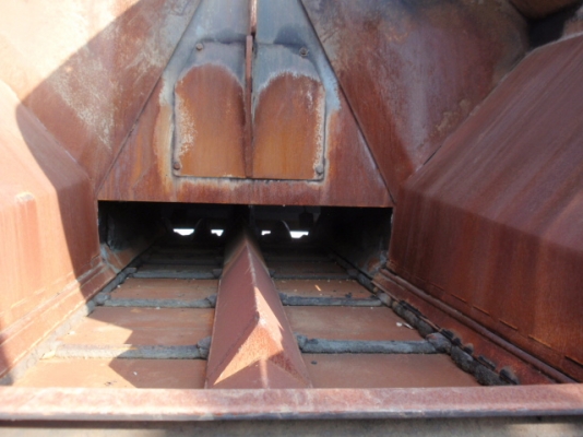 รถปูยาง HA60W-5 A60A5-**** 7219HR  2004Y Tel : 098-858-5524 สามภพครับ