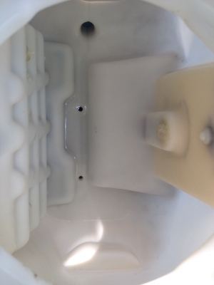 เครื่องพ่นยา Maruyama MS0550