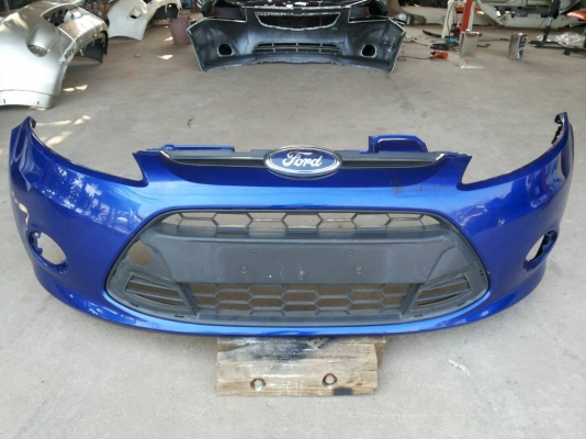 กันชนหน้า ฟอล์ด เฟียสต้า