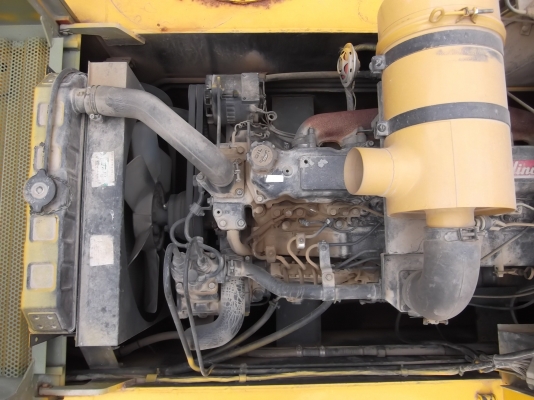 รถบด 10 ตัน Dynapac CP20 #20530 สต็อกเรา สนใจโทร. 080-6565422 (หนิง)