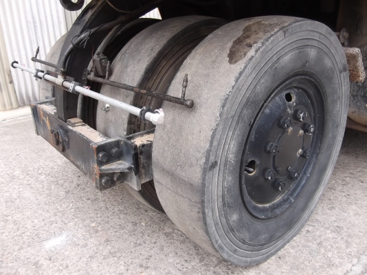 รถบด 10 ตัน Dynapac CP20 #20530 สต็อกเรา สนใจโทร. 080-6565422 (หนิง)