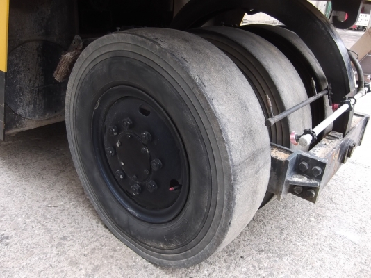 รถบด 10 ตัน Dynapac CP20 #20530 สต็อกเรา สนใจโทร. 080-6565422 (หนิง)