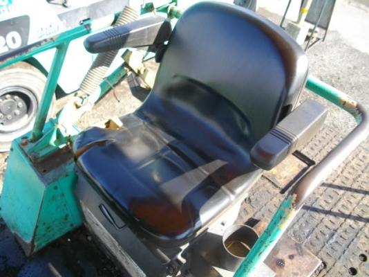 รถปูยาง HA60W-5 #A60A5-**** 2007YR 7430HR Tel : 098-858-5524 สามภพ ครับ