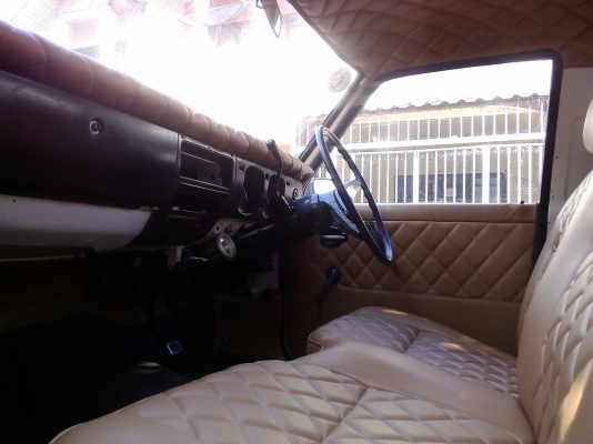 Mazda 1000 Mazda 1000