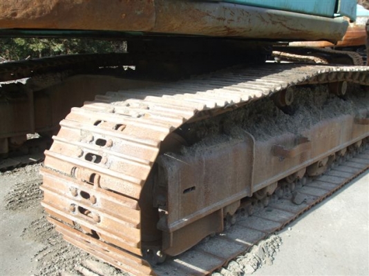 Kobelco SK200-3 มาร์คไฟว์ซุปเปอร์ นำเข้าตรงจากญี่ปุ่น ถึงไทยเร็ว ๆ นี้ ขายถูกครับ