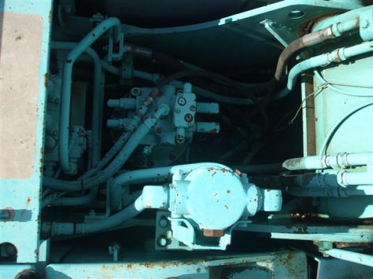 Kobelco SK200-3 มาร์คไฟว์ซุปเปอร์ นำเข้าตรงจากญี่ปุ่น ถึงไทยเร็ว ๆ นี้ ขายถูกครับ