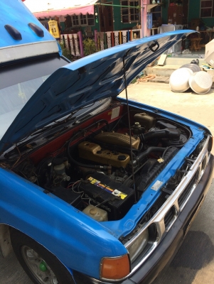 ขายรถพร้อมสัมปทาน สายปากน้ำ - ฟาร์มจรเข้สมุทรปราการ