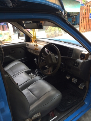 ขายรถพร้อมสัมปทาน สายปากน้ำ - ฟาร์มจรเข้สมุทรปราการ