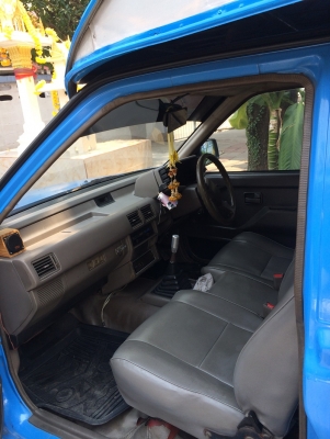 ขายรถพร้อมสัมปทาน สายปากน้ำ - ฟาร์มจรเข้สมุทรปราการ