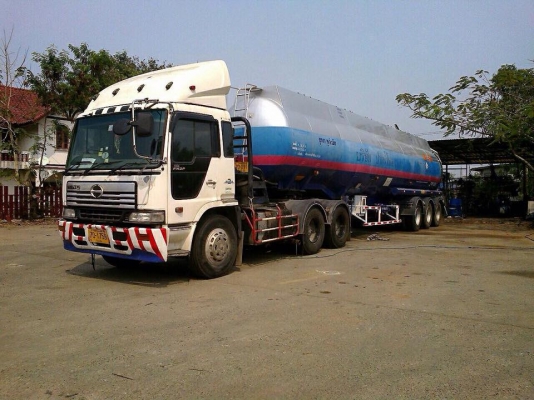 ขายรถเทลเลอร์น้ำมันหัวลาก หัวเปอเฟียร์ ราคา 1,700,000 บาท