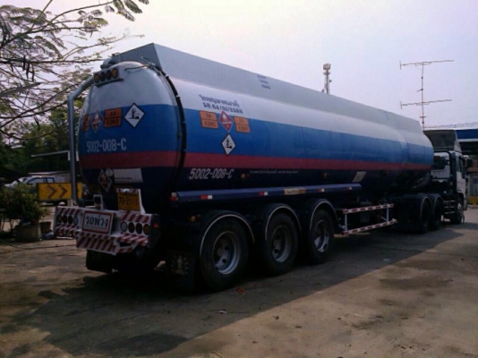 ขายรถเทลเลอร์น้ำมันหัวลาก หัวเปอเฟียร์ ราคา 1,700,000 บาท ขายรถเทลเลอร์น้ำมันหัวลาก หัวเปอเฟียร์ ราคา 1,700,000 บาท