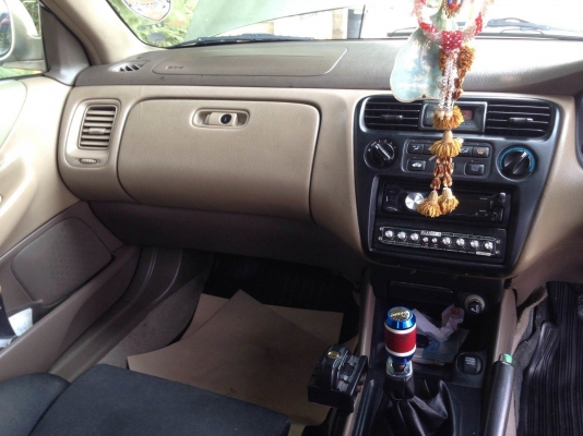 ขาย Accord งูเห่า 99000 บาท ขาย Accord งูเห่า 99000 บาท