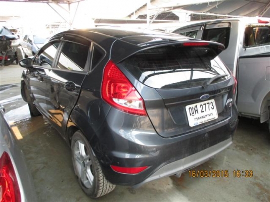 ขายซาก ฟอร์เฟียสต้า