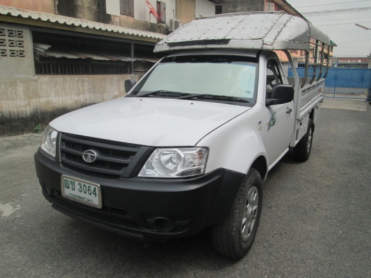 ขาย Tata Xenon 2.1 CNG กระบะบรรทุก ปี11. ขาย Tata Xenon 2.1 CNG กระบะบรรทุก ปี11.