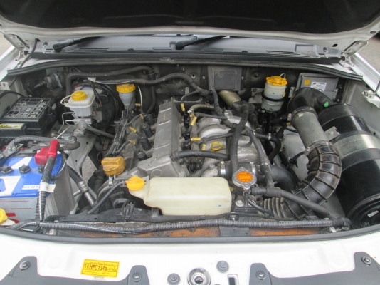 ขาย Tata Xenon 2.1 CNG กระบะบรรทุก ปี11. ขาย Tata Xenon 2.1 CNG กระบะบรรทุก ปี11.