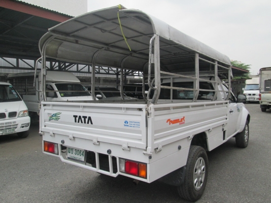 ขาย Tata Xenon 2.1 CNG กระบะบรรทุก ปี11. ขาย Tata Xenon 2.1 CNG กระบะบรรทุก ปี11.