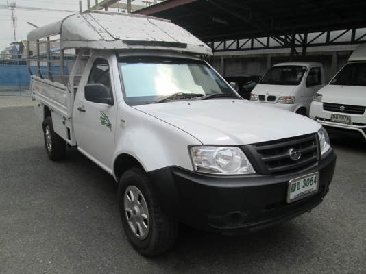 ขาย Tata Xenon 2.1 CNG กระบะบรรทุก ปี11.