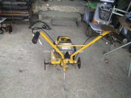 เครื่องพรวนดิน KUBOTA TMA21 รหัสสินค้า : 14002170 หรือเพิ่มเติมไดที่ www.nihonmono.com เครื่องพรวนดิน KUBOTA TMA21 รหัสสินค้า : 14002170 หรือเพิ่มเติมไดที่ www.nihonmono.com