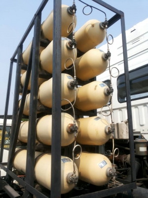 ขายรถหัวลาก ยี่ห้อ DONGFENG รุ่น EQ4250VF-303 สภาพสวยพร้อมใช้ค่ะ