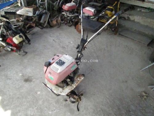 เครื่องพรวนดิน    HONDA    F210    รหัสสินค้า : 80802204 หรือเพิ่มเติมไดที่ www.nihonmono.com