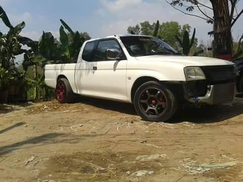 ขาย stata ซิ่งๆ