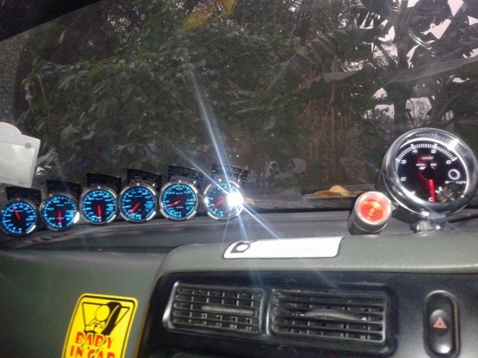 ขาย stata ซิ่งๆ